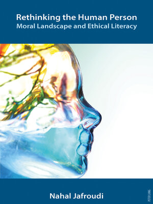 cover image of Rethinking the Human Person